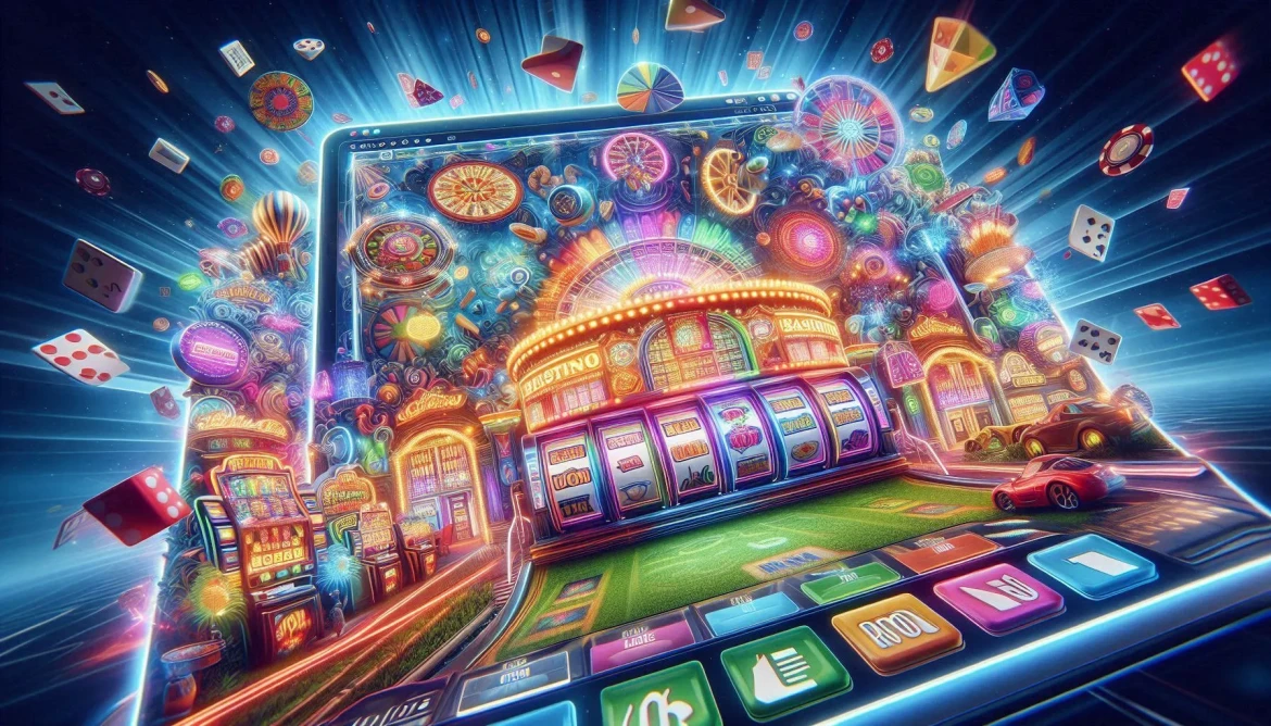 Fortuna Casino